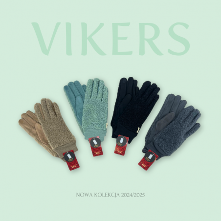 fleece gloves for women