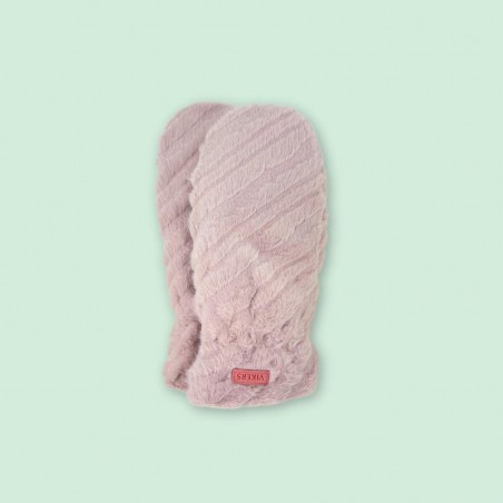 Hurtowe Rękawice Zimowe  Z Podszewką z Polaru