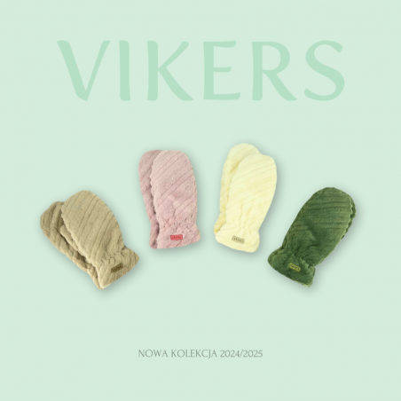 Hurtowe Rękawice Zimowe  Z Podszewką z Polaru