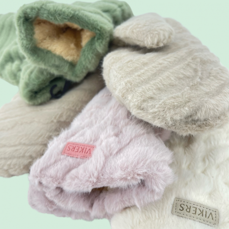 Hurtowe Rękawice Zimowe  Z Podszewką z Polaru