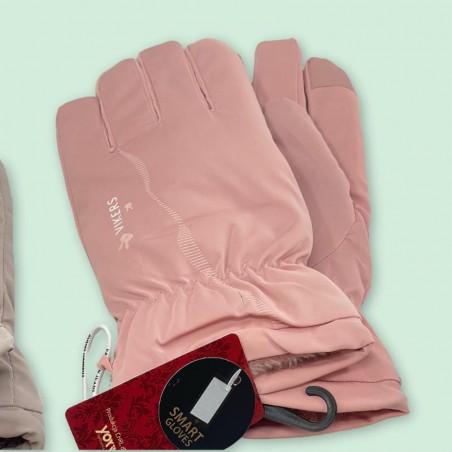 Wholesale Smart Winter Gloves Soft and Durable