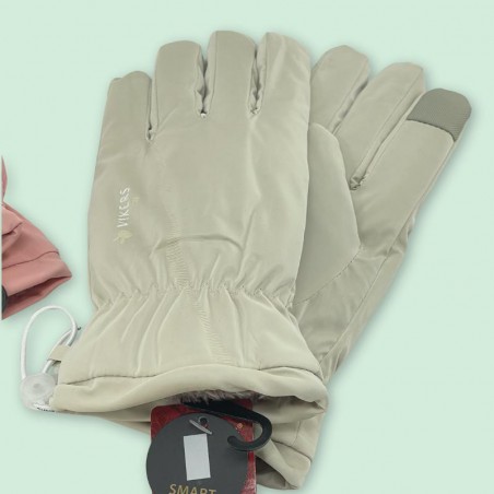 Wholesale Smart Winter Gloves Soft and Durable