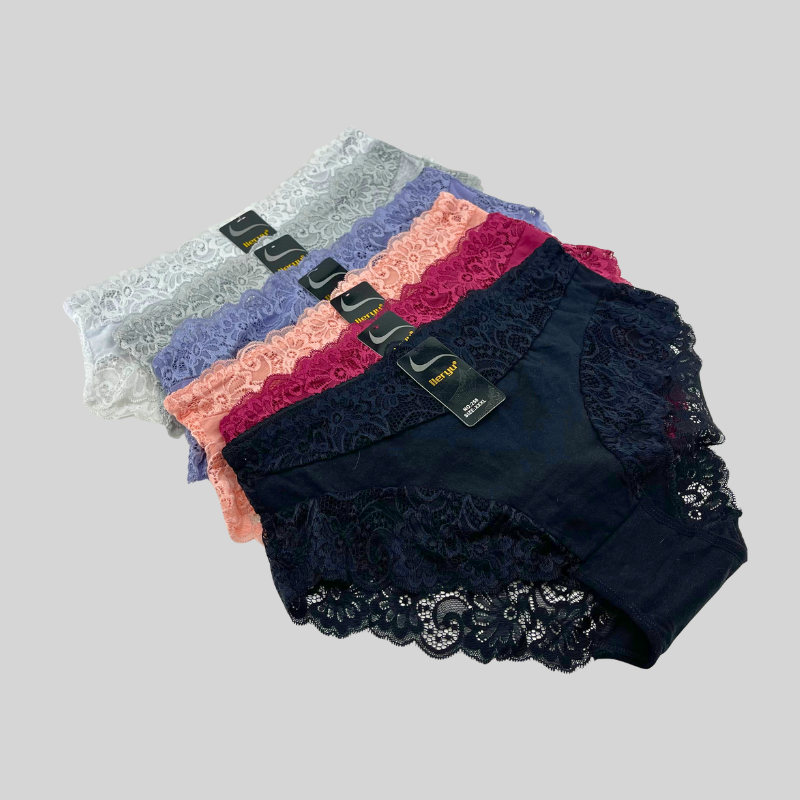 Ladies' FIGS 258