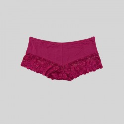 Women's shorts 228