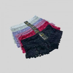Women's shorts 228