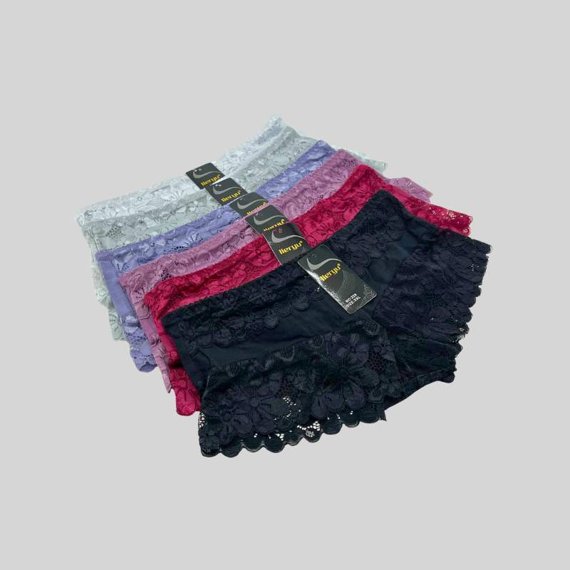 Women's shorts 228