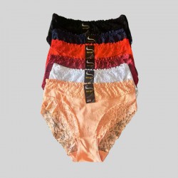 Ladies' FIGS 6133