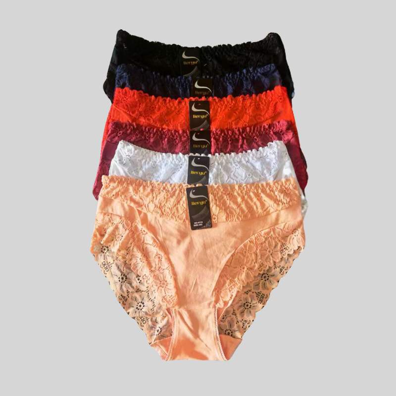Ladies' FIGS 6133