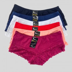 Women's shorts 6130