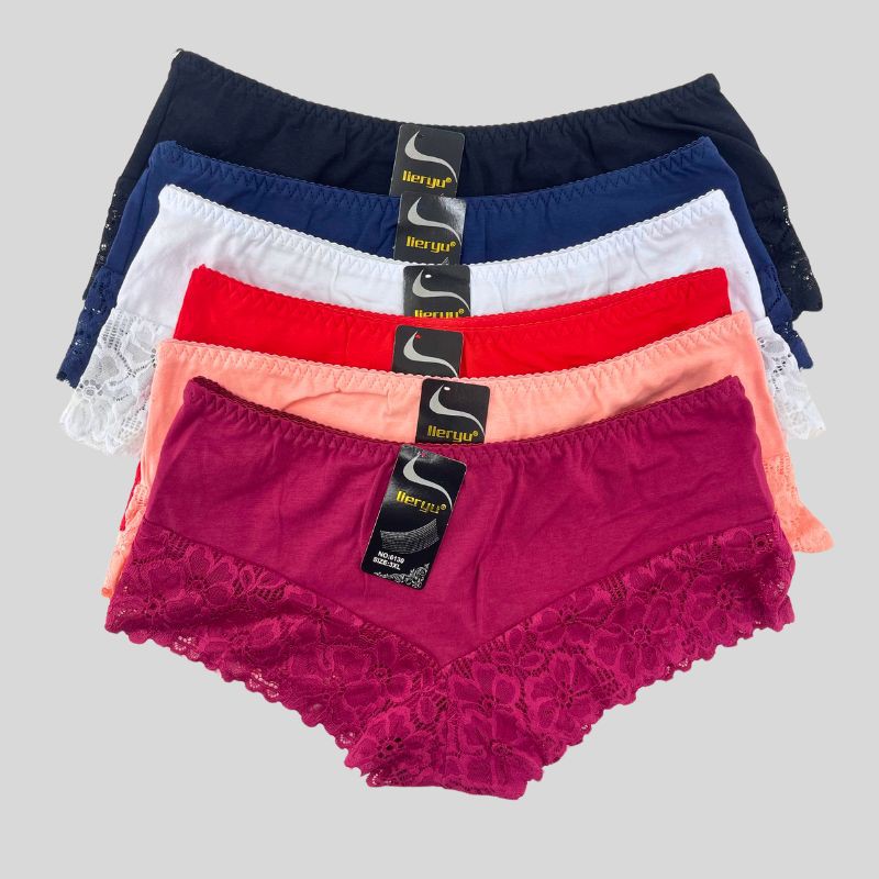 Women's shorts 6130