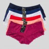 Women's shorts 6130
