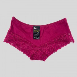 Women's shorts 6130