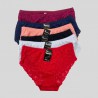 Ladies' FIGS 6135