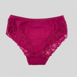 Ladies' FIGS 6135