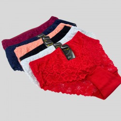 Ladies' FIGS 6135