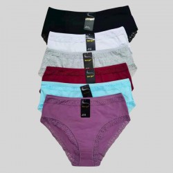 Ladies' FIGS 245