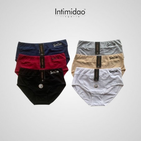 725 | Comfortable and stylish Intimidao™ briefs for Wholesalers