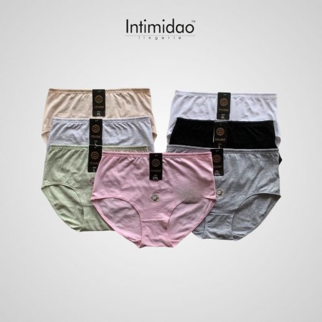1027 | Comfortable and stylish Intimidao™ briefs for Wholesalers