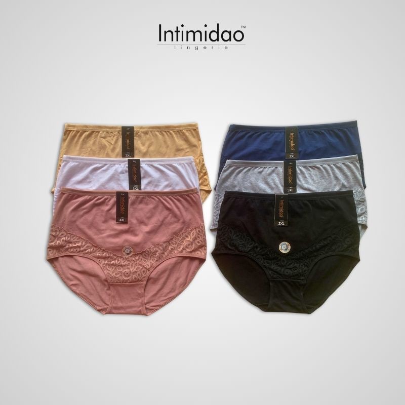1043 | Comfortable and stylish Intimidao™ briefs for Wholesalers