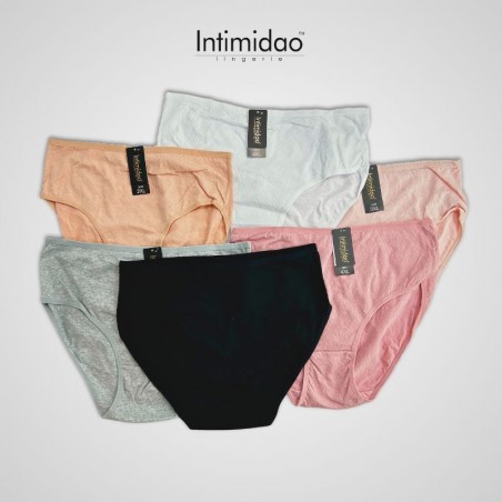 3809 | Wygodne i Stylowe Majtki Intimidao™ dla Hurtowników