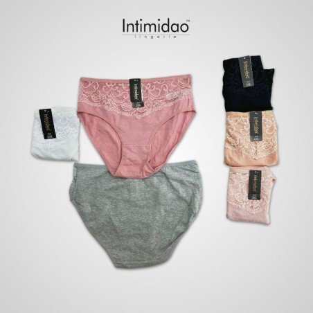 3832 | Comfortable and stylish Intimidao™ briefs for Wholesalers
