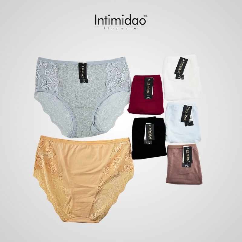 6827 | Comfortable and stylish Intimidao™ briefs for Wholesalers