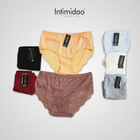 6829 | Comfortable and stylish Intimidao™ briefs for Wholesalers