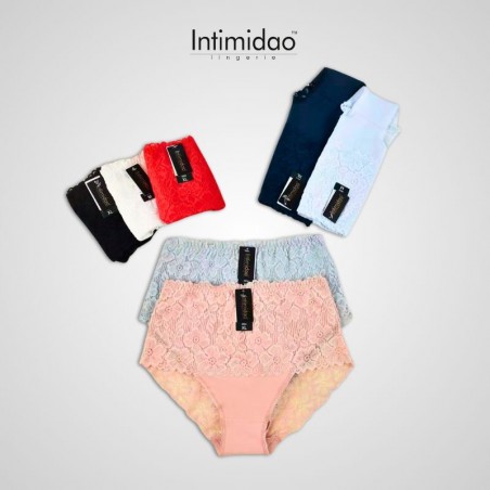 6835 | Comfortable and stylish Intimidao™ briefs for Wholesalers