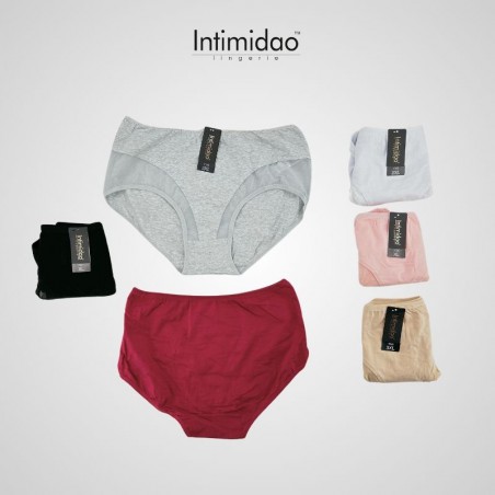 7025 | Comfortable and stylish Intimidao™ briefs for Wholesalers