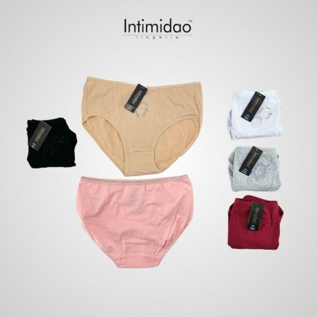 8923 | Comfortable and stylish Intimidao™ briefs for Wholesalers