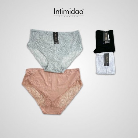 C221 | Comfortable and stylish Intimidao™ briefs for Wholesalers