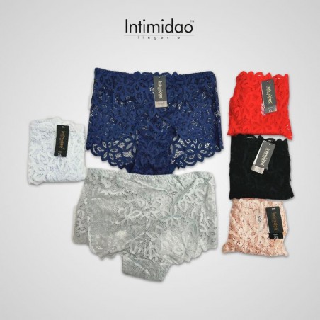C229 | Comfortable and stylish Intimidao™ briefs for Wholesalers