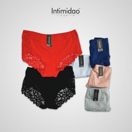 C236 | Comfortable and stylish Intimidao™ briefs for Wholesalers