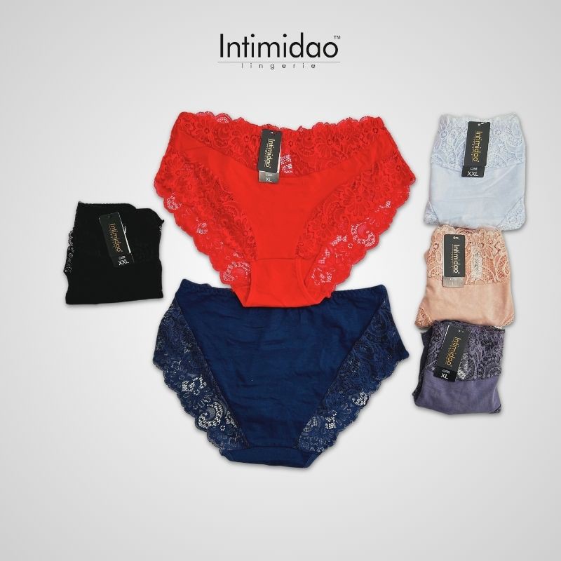 C258 | Comfortable and stylish Intimidao™ briefs for Wholesalers