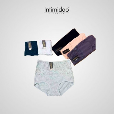 C391A | Comfortable and stylish Intimidao™ briefs for Wholesalers