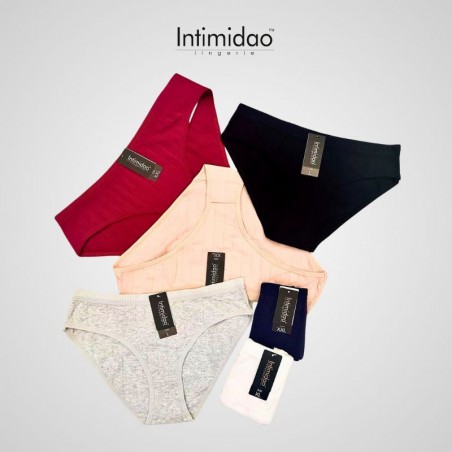 D30 | Comfortable and stylish Intimidao™ briefs for Wholesalers