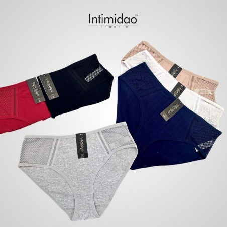 D31 | Comfortable and stylish Intimidao™ briefs for Wholesalers