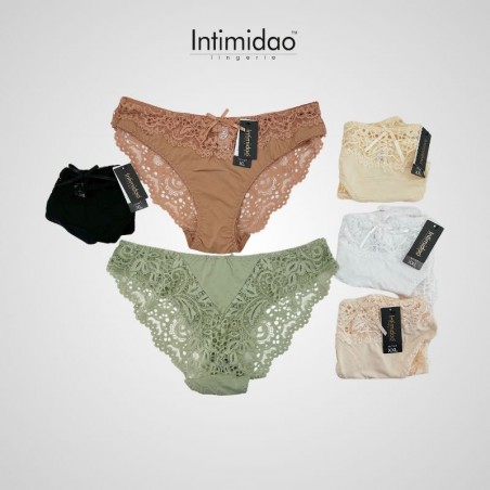 X6132T | Comfortable and stylish Intimidao™ briefs for Wholesalers