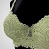 Intimidao™ Bra X6132B | Premium