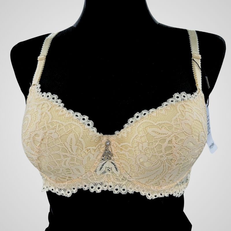 Intimidao™ Bra X6132C | Premium