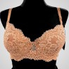 Intimidao™ Bra X6132C | Premium