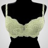 Intimidao™ Bra X6132D | Premium