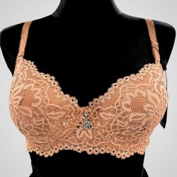 Intimidao™ Bra X6132D |...