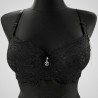 Intimidao™ Bra X6132D | Premium