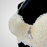 Intimidao™ Bra X6132E | Premium