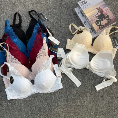 Intimidao X3973B bra