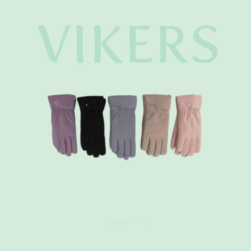 Women's glove 305 - Wholesale