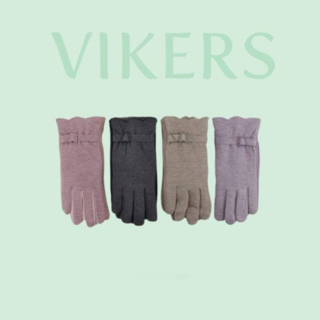 Women's glove 307 - Wholesale