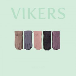 Women's glove 309 - Wholesale