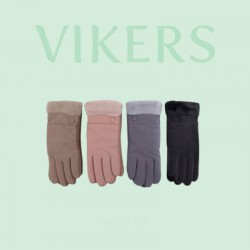 Women's glove 312 - Wholesale